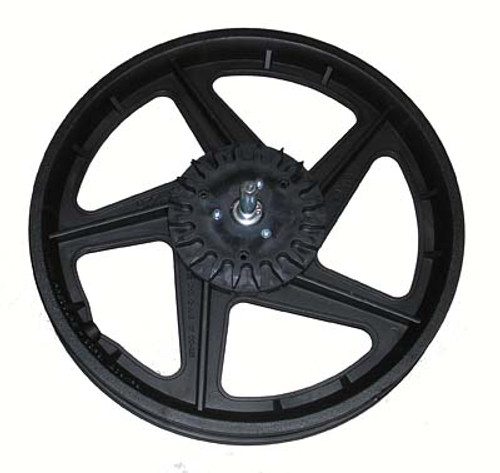 bob stroller wheel replacement