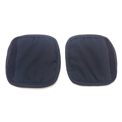 bob stroller shoulder pads