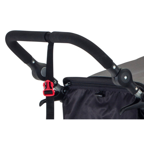 bob single handlebar console