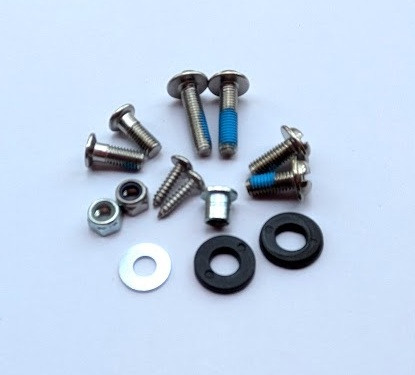 BOB Stroller General Hardware Kit