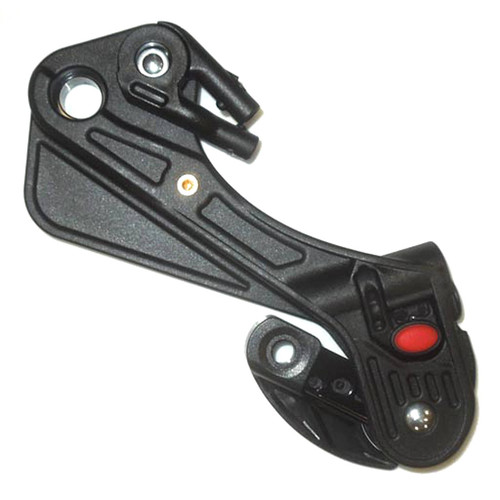 2011 bob double stroller