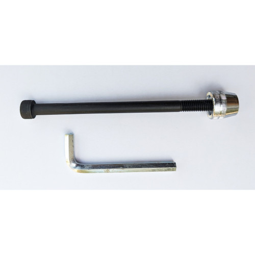 BOB fixed front Thru-Bolt with Hex wrench