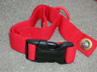 bob stroller buckle replacement