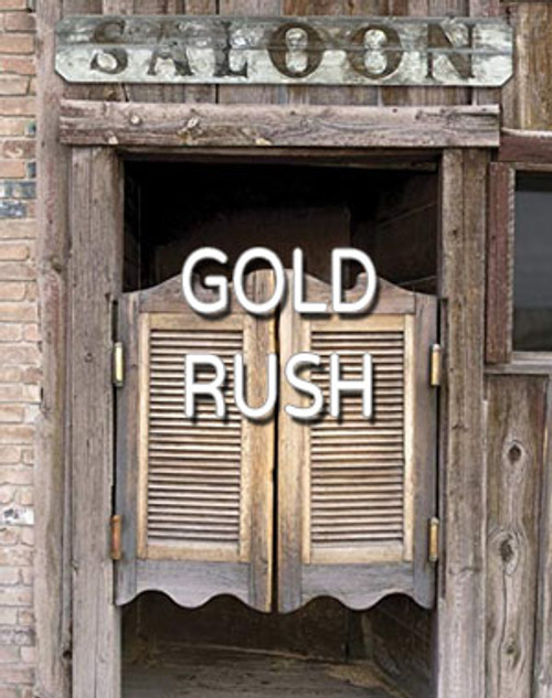 current gold rush series