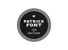 PATRICK FONT