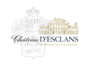 CHÂTEAU D’ESCLANS