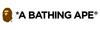 A BATHING APE
