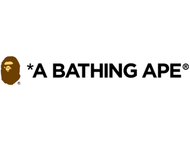 A BATHING APE