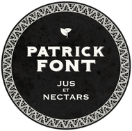 PATRICK FONT