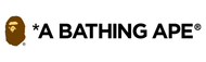 A BATHING APE