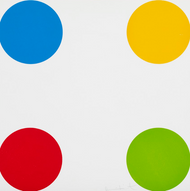 Damien Hirst