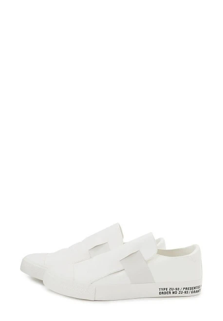 Belted Sneakers (cz94aj602)