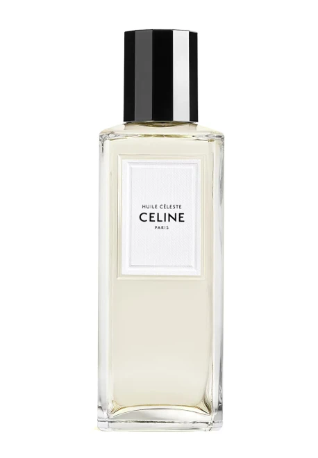 Céleste Perfumed Body & Hair Oil 250ml (2025811061411)