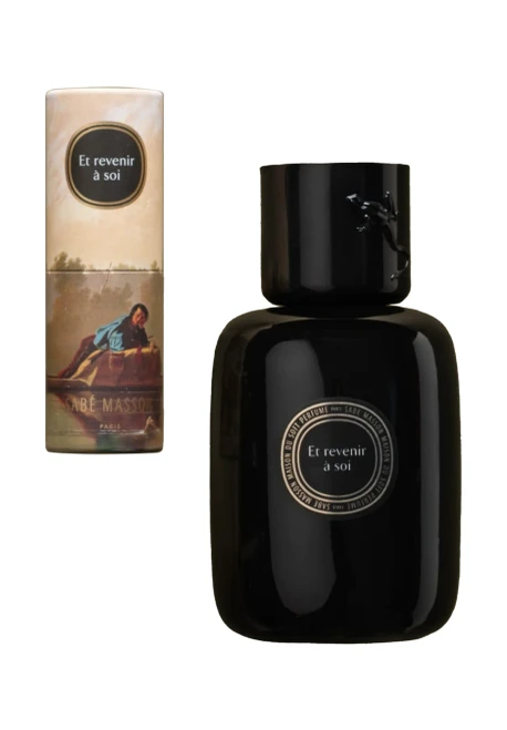 SOFT PERFUME RENCONTRE ET REVENIR A SOI  (3760226991823)