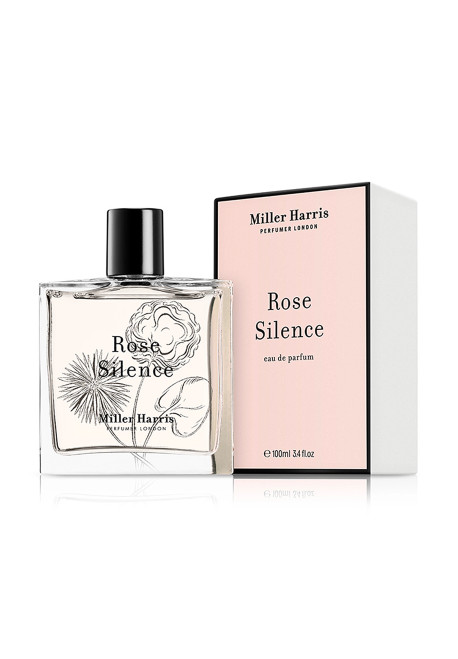 Rose Silence Eau de Parfum 100ml Rose Silence Eau de Parfum 100ml