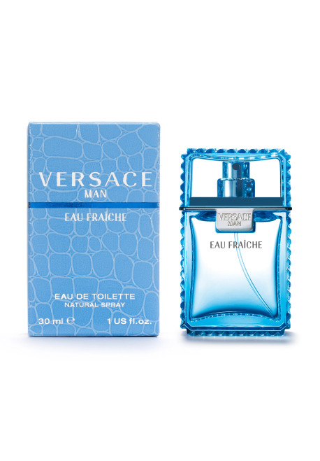 Man Eau Fraîche Eau de Toilette 30ml