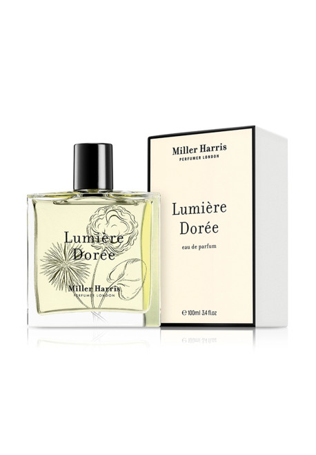 Lumière Dorée Eau de Parfum 100ml
