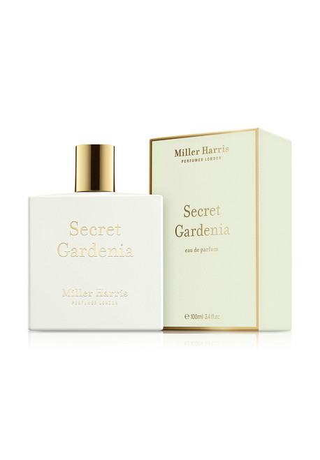 Secret Gardenia Eau de Parfum 100ml