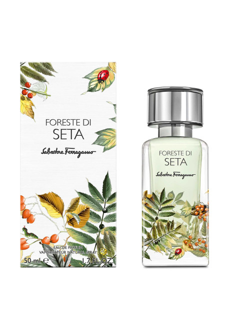 Foreste di Seta Eau de Parfum 50ml