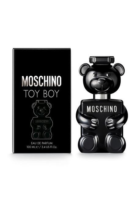 Moschino Toy Boy Eau de Parfum 100ml (8011003845132)