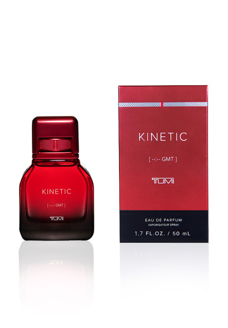 Kinetic Eau De Parfum 50ml Kinetic Eau De Parfum 50ml