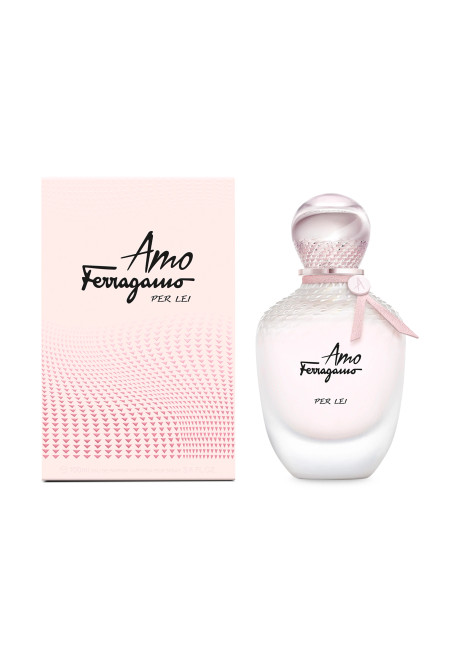 Amo Ferragamo Per Lei Eau de Parfum 100ml