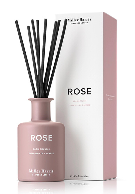 Rose Diffuser Rose Diffuser