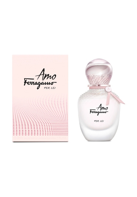 Amo Ferragamo Per Lei Eau de Parfum 30ml