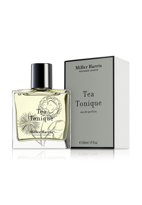 Tea Tonic Eau de Parfum 50ml Tea Tonic Eau de Parfum 50ml