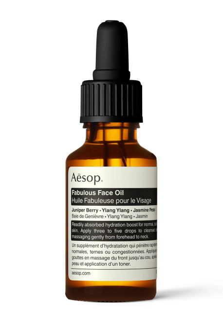 Fabulous Face Oil 25ml