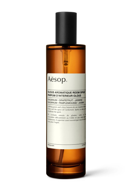 Olous Aromatique Room Spray 100ml