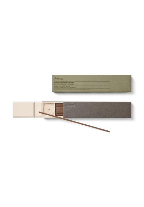 Murasaki Aromatique Incense