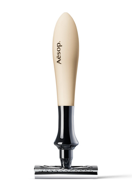 Aesop Razor with Blades