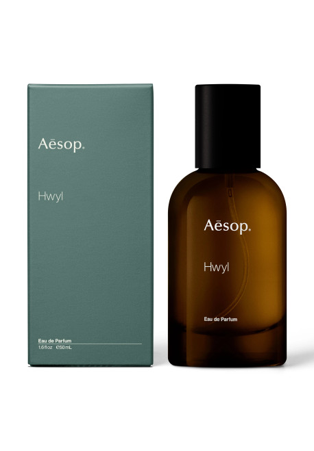 Hwyl Eau de Parfum 50ml Hwyl Eau de Parfum 50ml