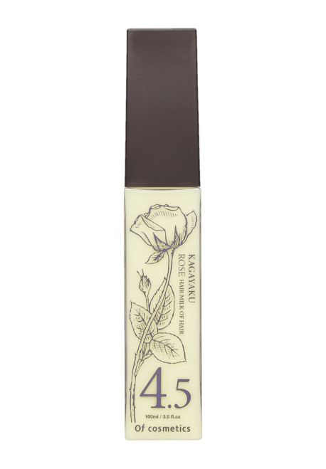 HAIR MILK OF HAIR 4.5RO 100ml