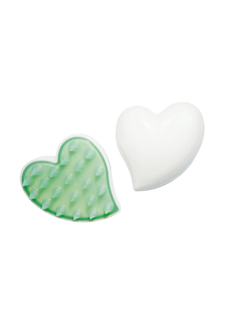 HEAD SPA BRUSH WHITE HEAD SPA BRUSH WHITE