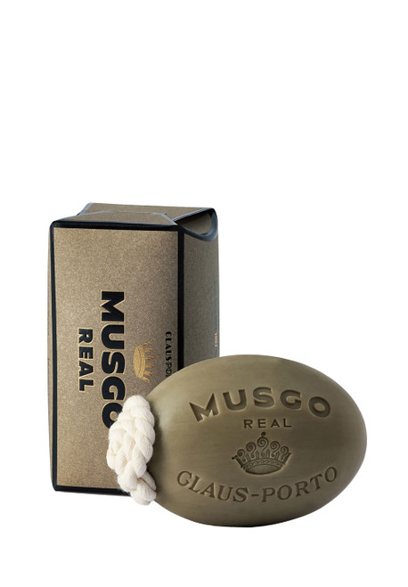 SOAP ON A ROPE 1887 190g