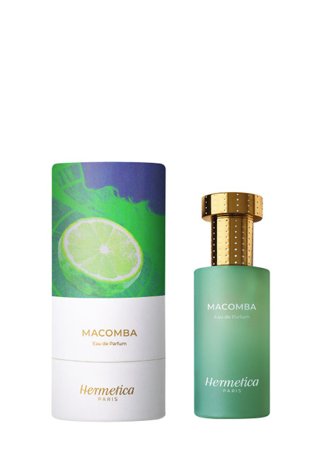 MACOMBA MACOMBA Eau de Parfum 50ml