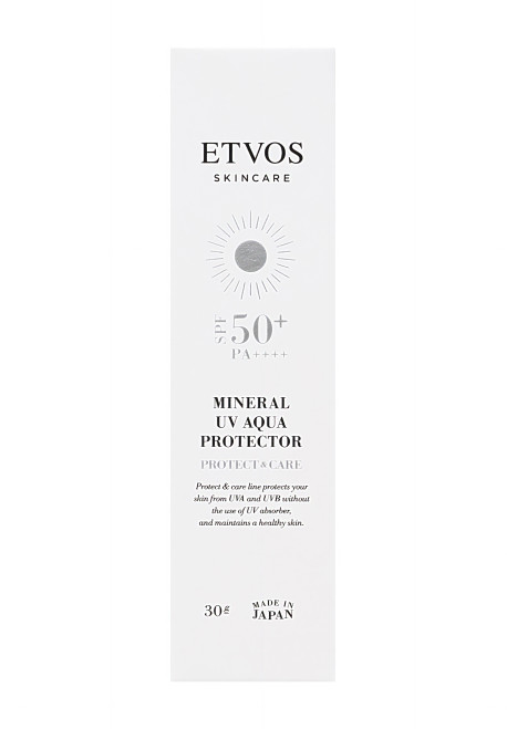 Mineral UV Aqua Protector 30g