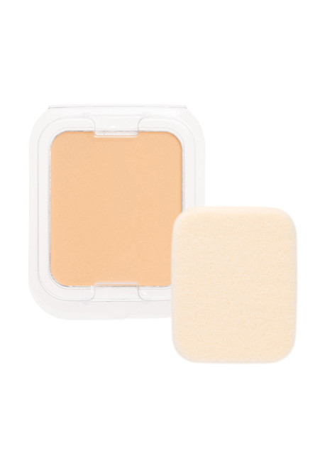 Mineral Airy Touch Foundation Refill (with puff)