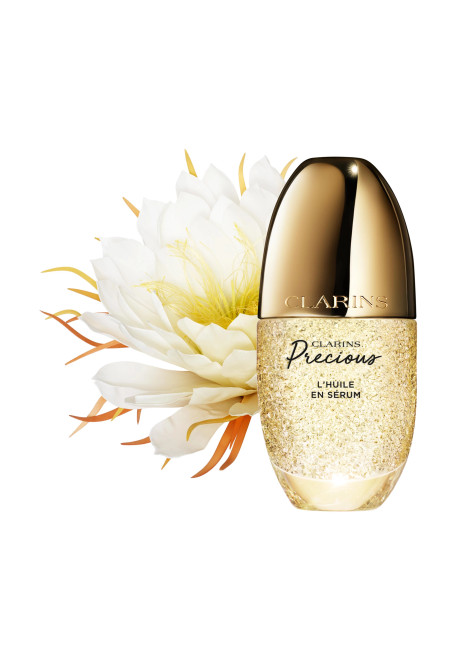 Clarins Precious Oil-in-Serum 30ml