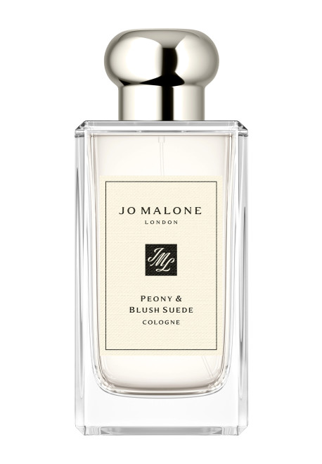 Peony & Blush Suede Cologne 100ml