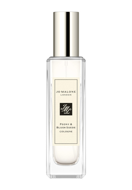 Peony & Blush Suede Cologne 30ml Peony & Blush Suede Cologne 30ml