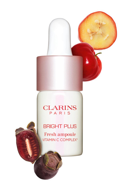 Bright Plus Fresh Intensive Essence 8ml (3666057123436)