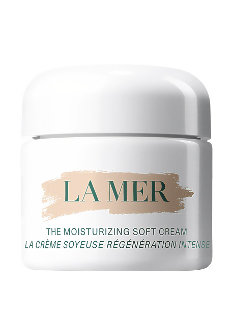 The Moisturizing Soft Cream 60ml