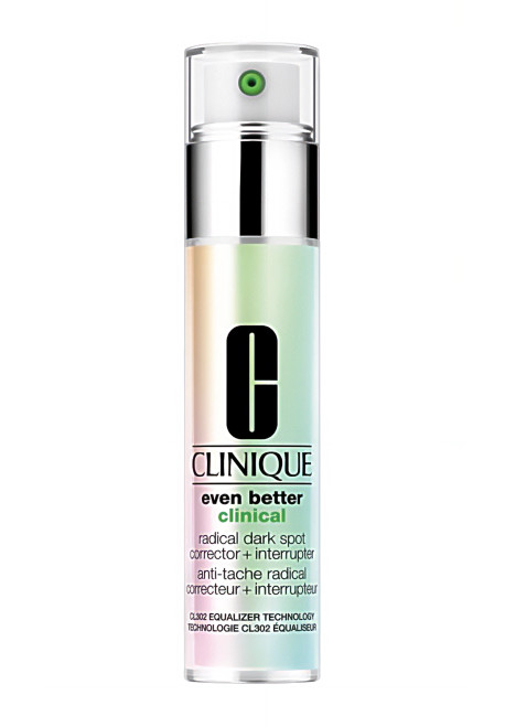 Even Better Clinical™ Radical Dark Spot Corrector + Interrupter 30ml (192333027219)