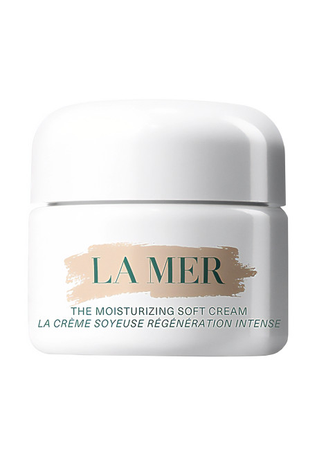 The Moisturizing Soft Cream 30ml
