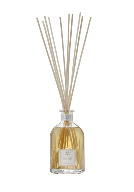 PETALI DI ROSE Diffuser 500ml