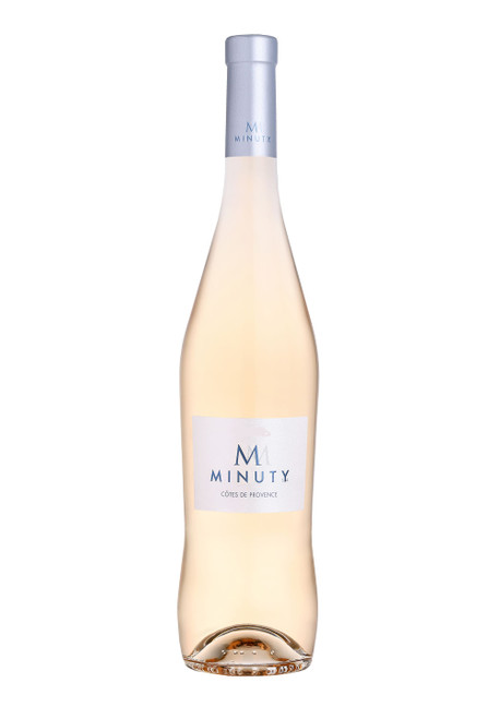 M DE MINUTY Rosé 750ml