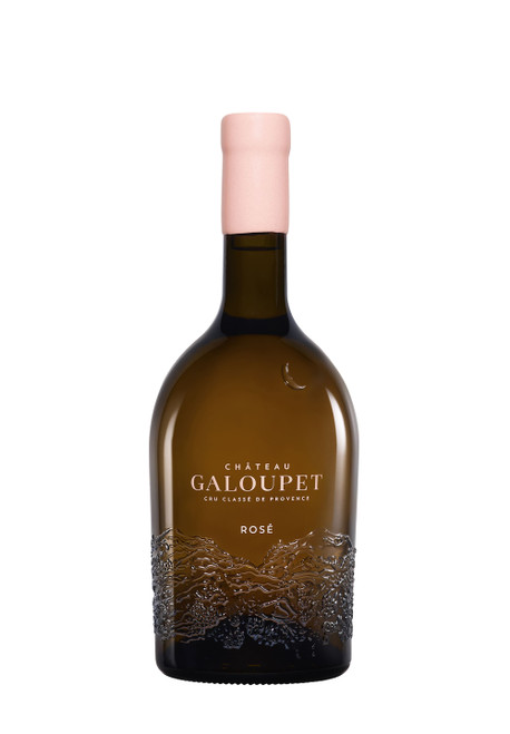 CHÂTEAU GALOUPET CRU CLASSÉ 750ml